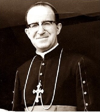 Retrato de Luis Mena Arroyo