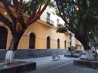 Colegio del Espíritu Santo