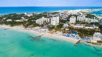Isla Mujeres