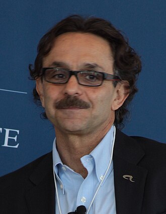 Retrato de Gabriel Quadri