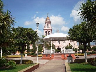 Cocula
