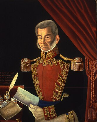 Retrato de Juan Álvarez Hurtado