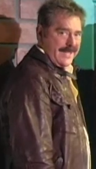 Retrato de Raymundo Capetilo
