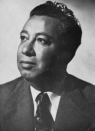 Retrato de Joaquín Pardavé
