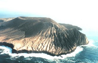 Archipiélago de Revillagigedo