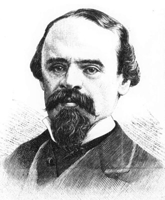 Retrato de Ignacio Mariscal