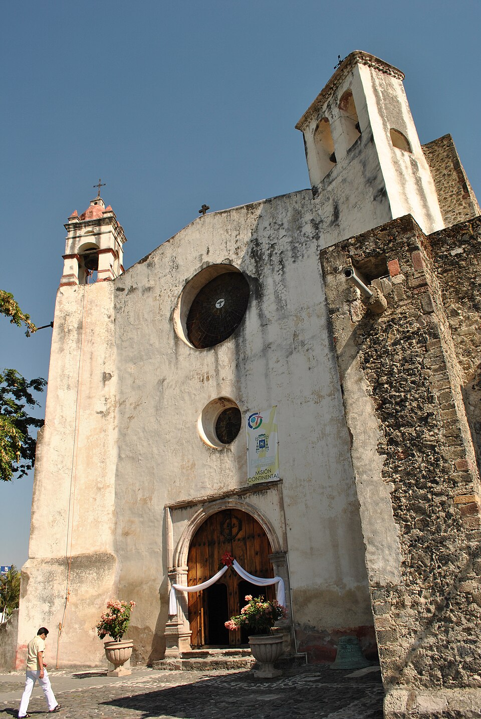 Exconvento de Santo Domingo de Guzmán