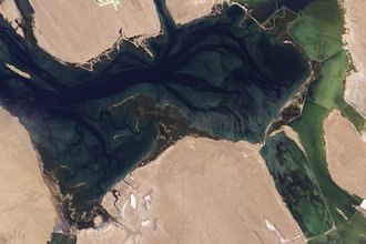 Laguna Ojo de Liebre