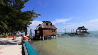 Isla Aguada