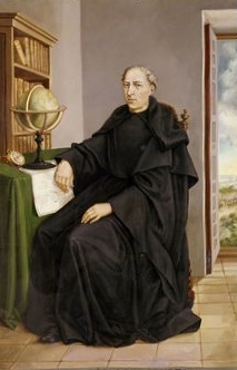 Retrato de Andrés de Urdaneta