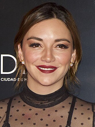 Retrato de Regina Blandón