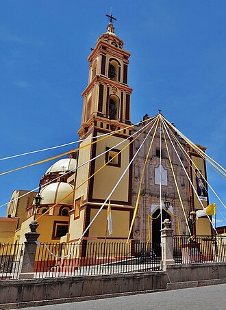 Tlaxco