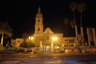 Talpa de Allende