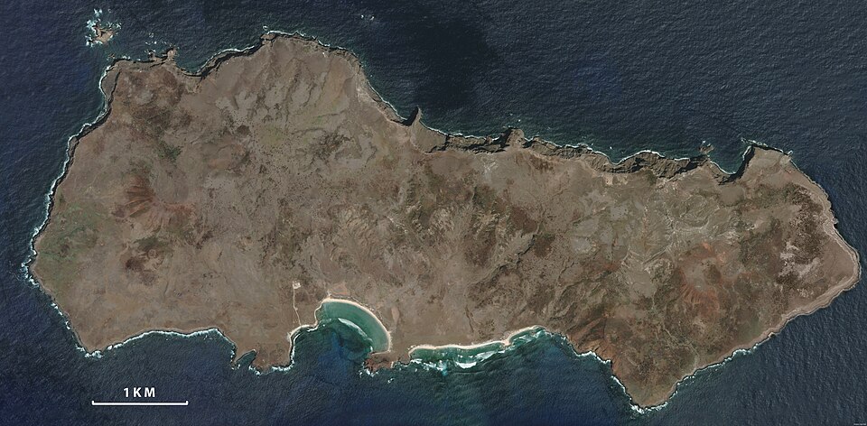 Isla Clarión