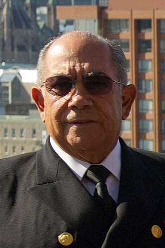 Retrato de Mariano Francisco Saynez Mendoza