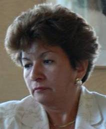 Retrato de Ana Rosa Payán Cervera