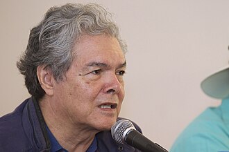 Retrato de Arturo Márquez