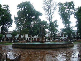 Pátzcuaro