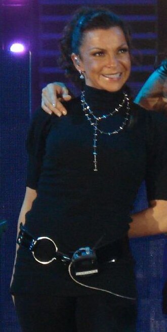 Retrato de Mariana Garza