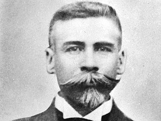 Retrato de Belisario Domínguez Palencia