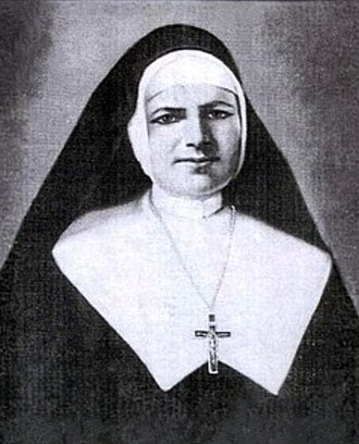 Retrato de Dorotea Chávez Orozco