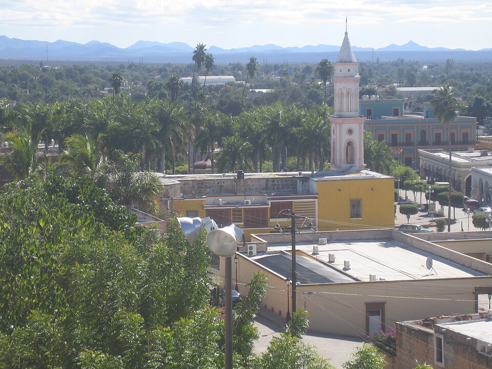 El Fuerte