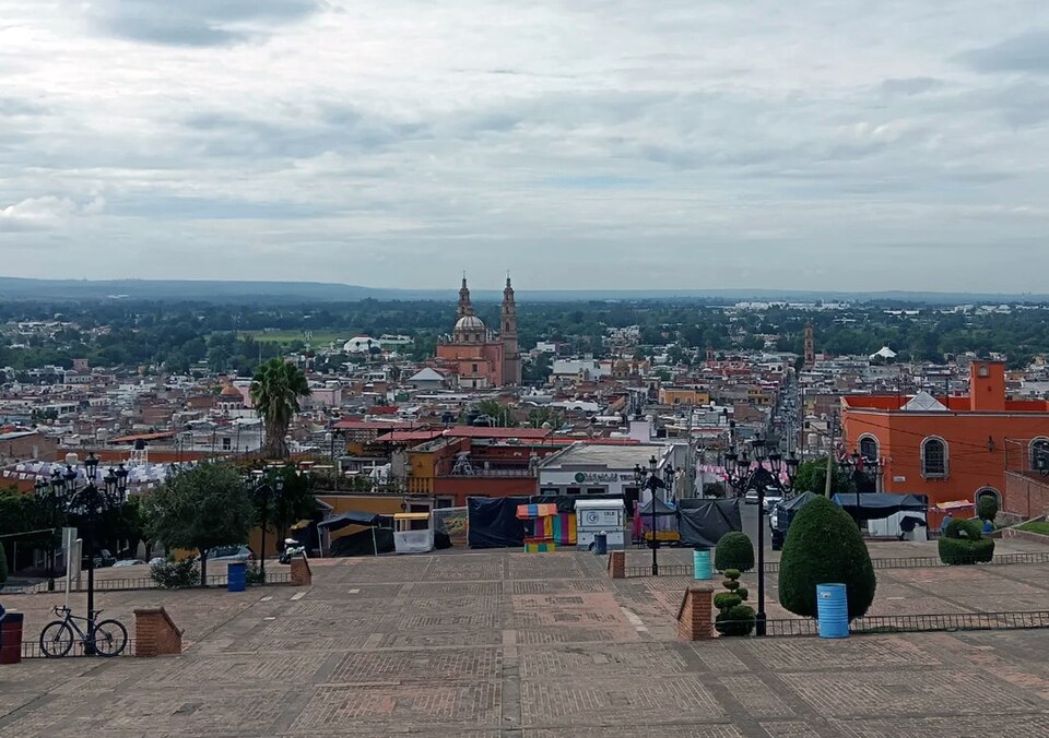 Lagos de Moreno