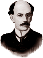 Retrato de Aquiles Serdán