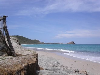 Parque nacional Cabo Pulmo