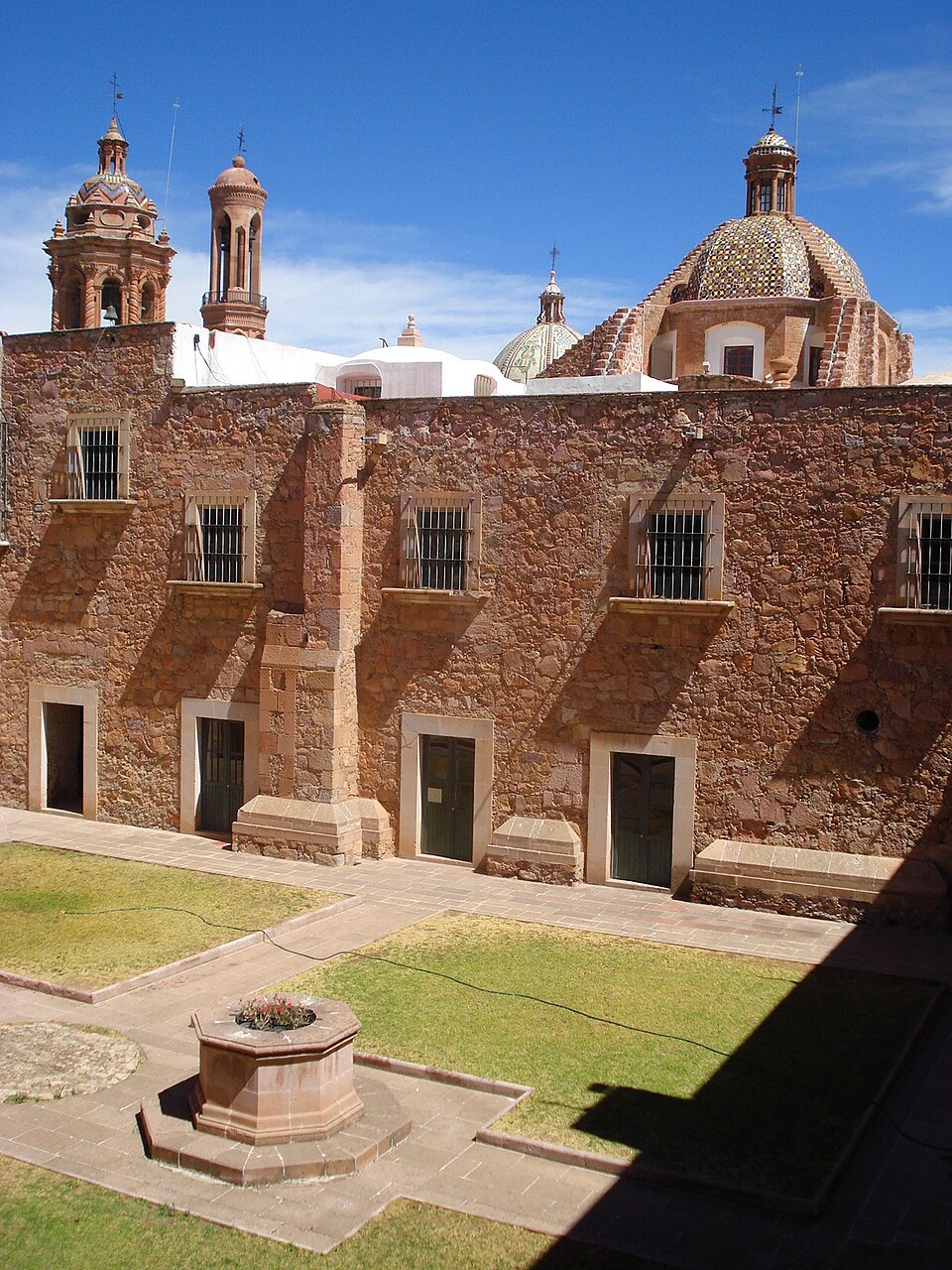 Guadalupe