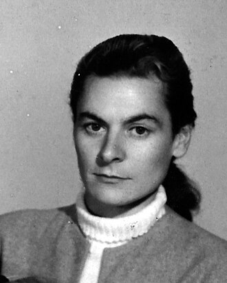 Retrato de Amelia Abascal