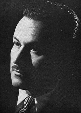 Retrato de Víctor Junco