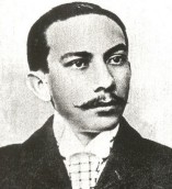 Retrato de Salvador Toscano