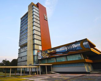 Torre de Rectoría