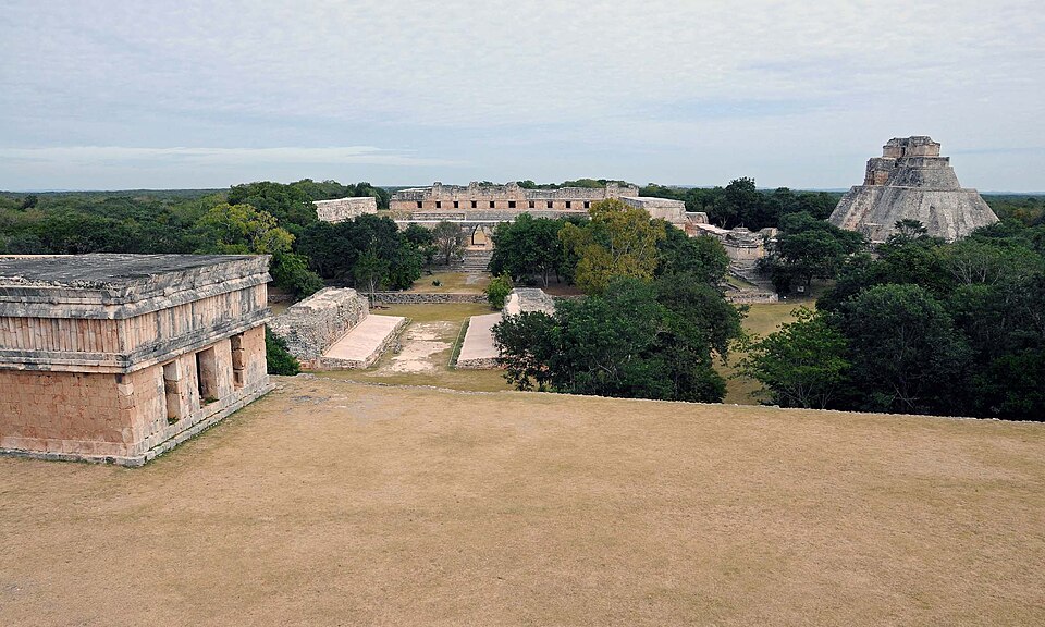 Uxmal