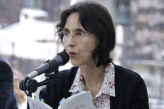 Retrato de Coral Bracho