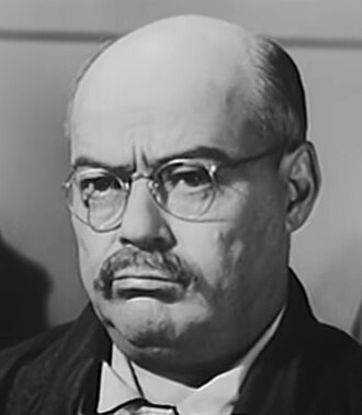 Retrato de Luis van Rooten