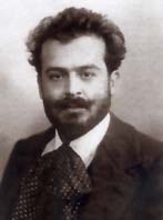 Retrato de Jesús F. Contreras