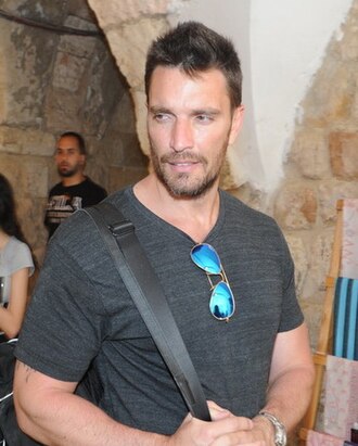 Retrato de Julián Gil