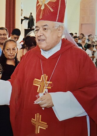 Retrato de Eduardo Carmona Ortega