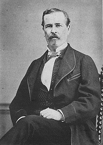 Retrato de Félix María Zuloaga