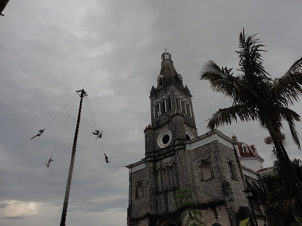 Cuetzalan