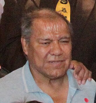 Retrato de Villano III