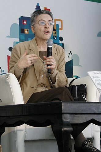 Retrato de Bárbara Jacobs