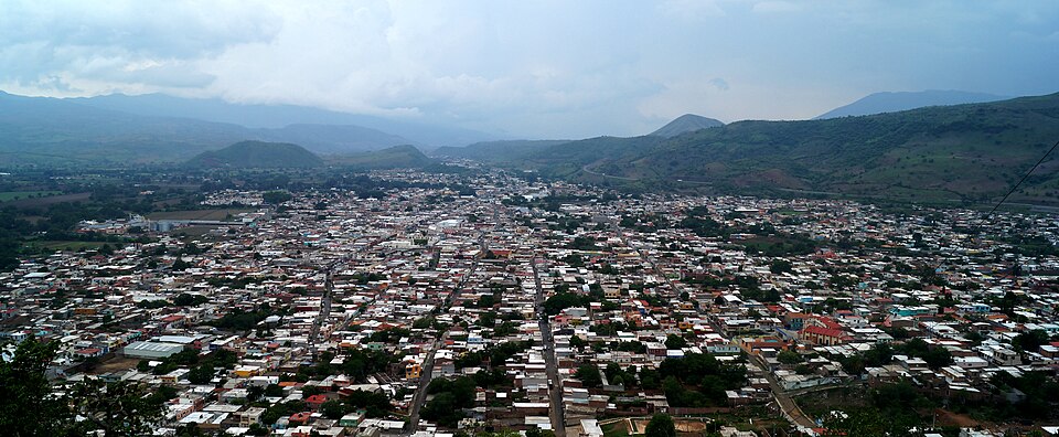 Ixtlán del Río