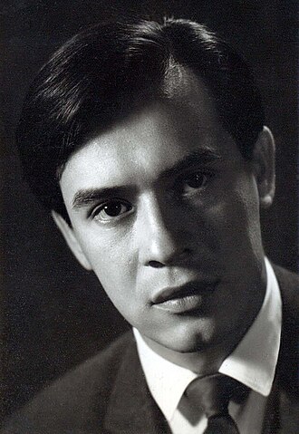 Retrato de Manuel de Elías