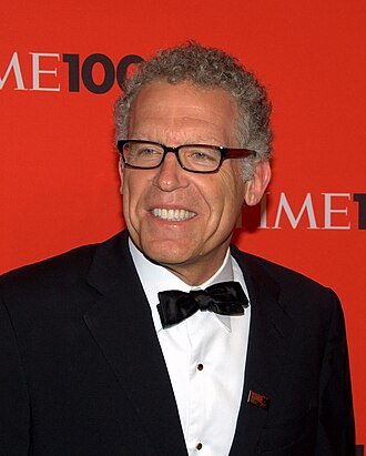 Retrato de Carlton Cuse