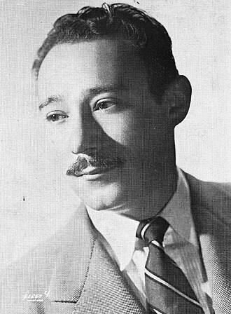 Retrato de Carlos Riquelme