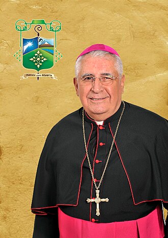 Retrato de Marcelino Hernández Rodríguez