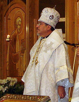 Retrato de Aleksy